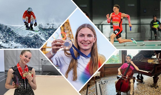 Realdeals.ch soutient les talents romands - Aidez les aussi !