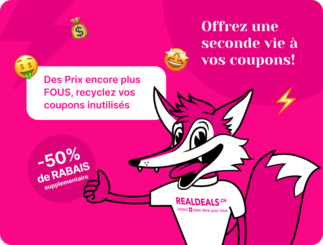 bourse aux deals
